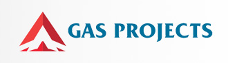 Gas Projects logo